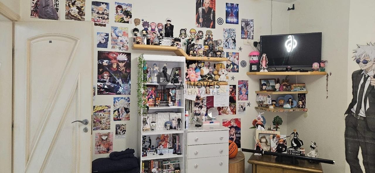 Casa de Condomínio, 4 quartos - Foto 23