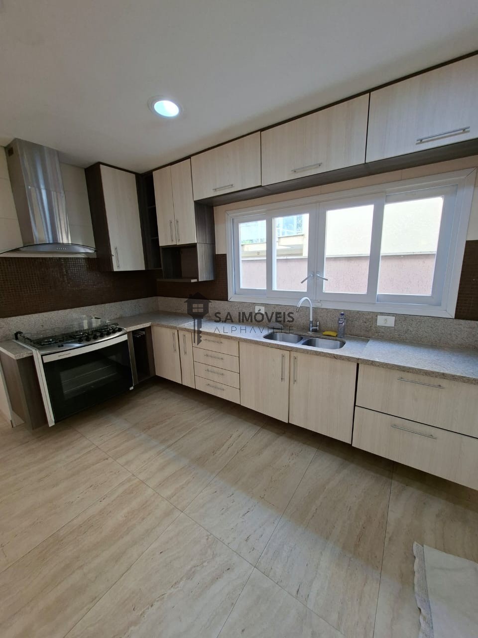 Casa de Condomínio à venda e aluguel com 3 quartos, 278m² - Foto 7