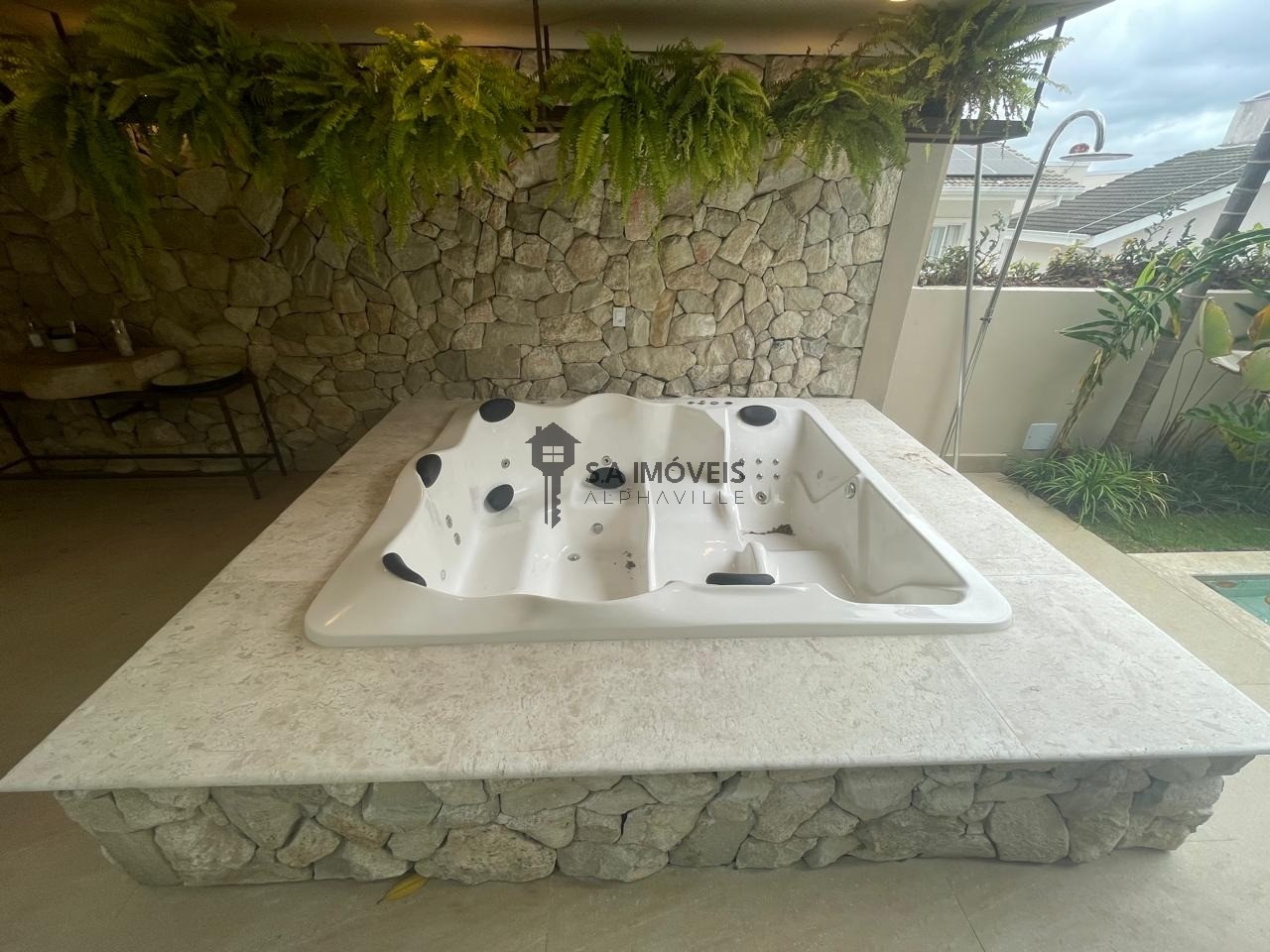 Casa, 5 quartos, 465 m² - Foto 28