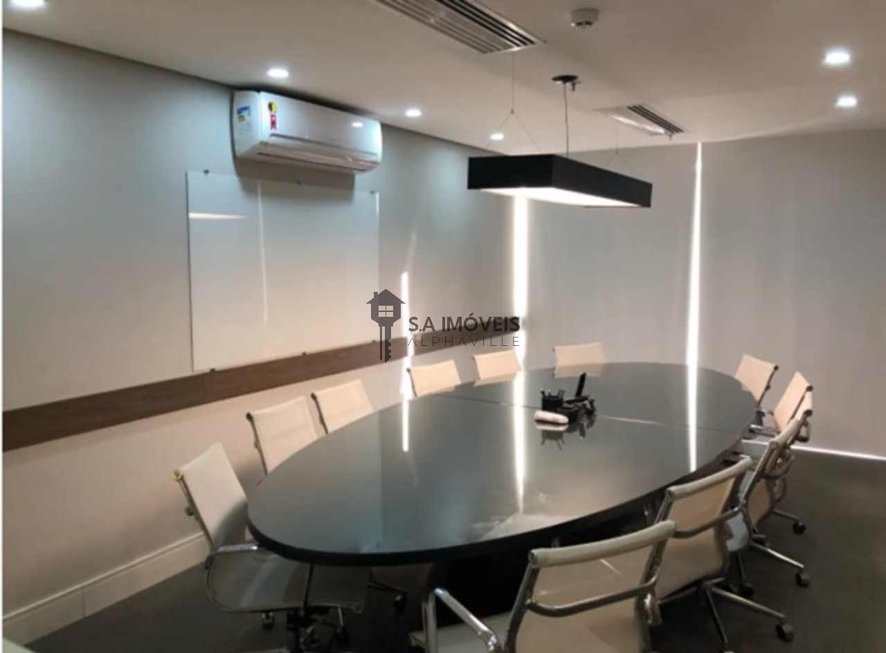 Sala-Conjunto, 51 m² - Foto 6