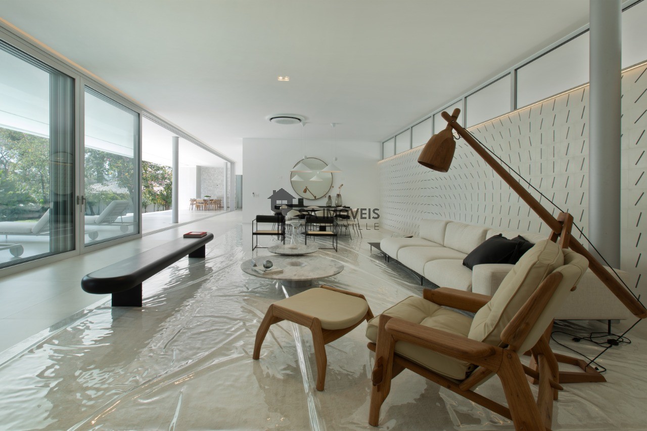 Casa de Condomínio, 4 quartos - Foto 42