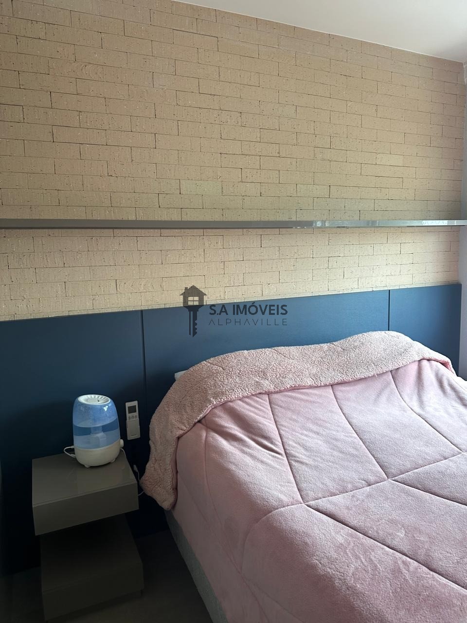 Apartamento, 3 quartos, 96 m² - Foto 7