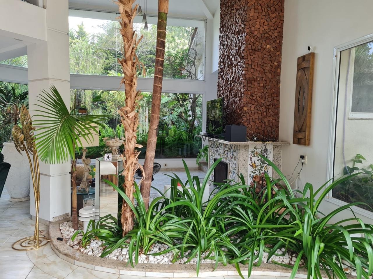 Casa de Condomínio, 4 quartos - Foto 2