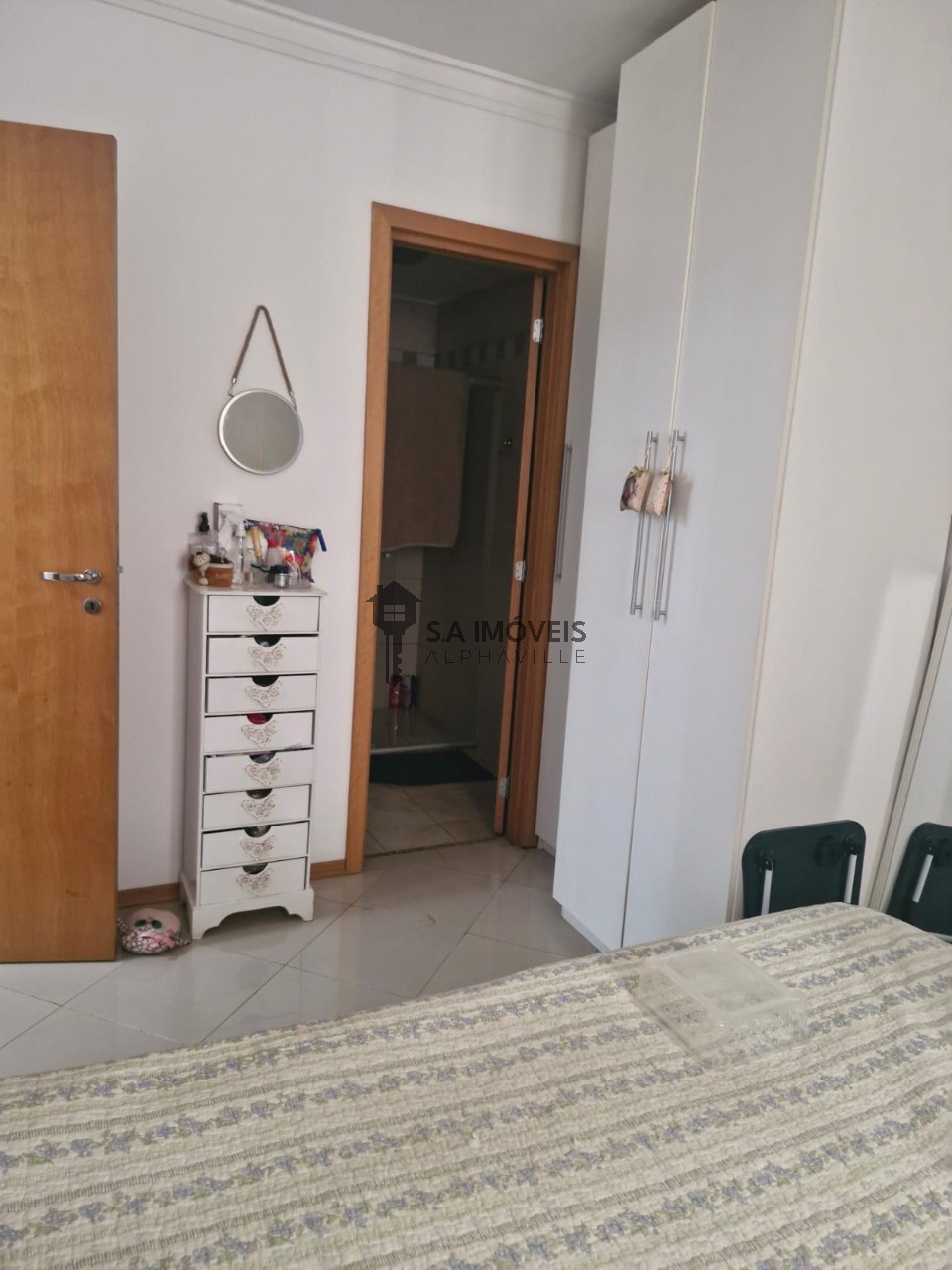 Apartamento, 3 quartos, 80 m² - Foto 10