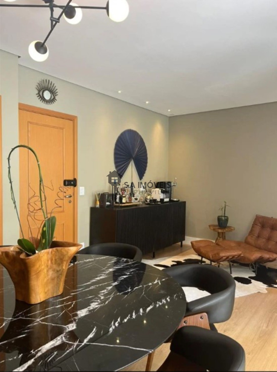 Apartamento, 3 quartos, 123 m² - Foto 4