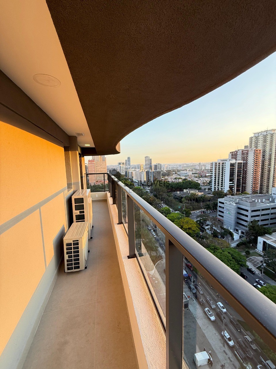 Apartamento, 2 quartos, 124 m² - Foto 2