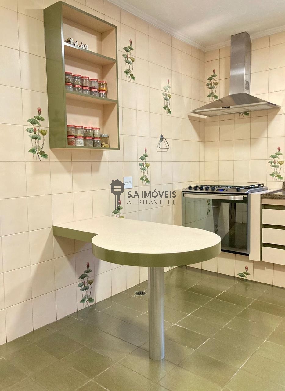 Casa, 4 quartos, 574 m² - Foto 11