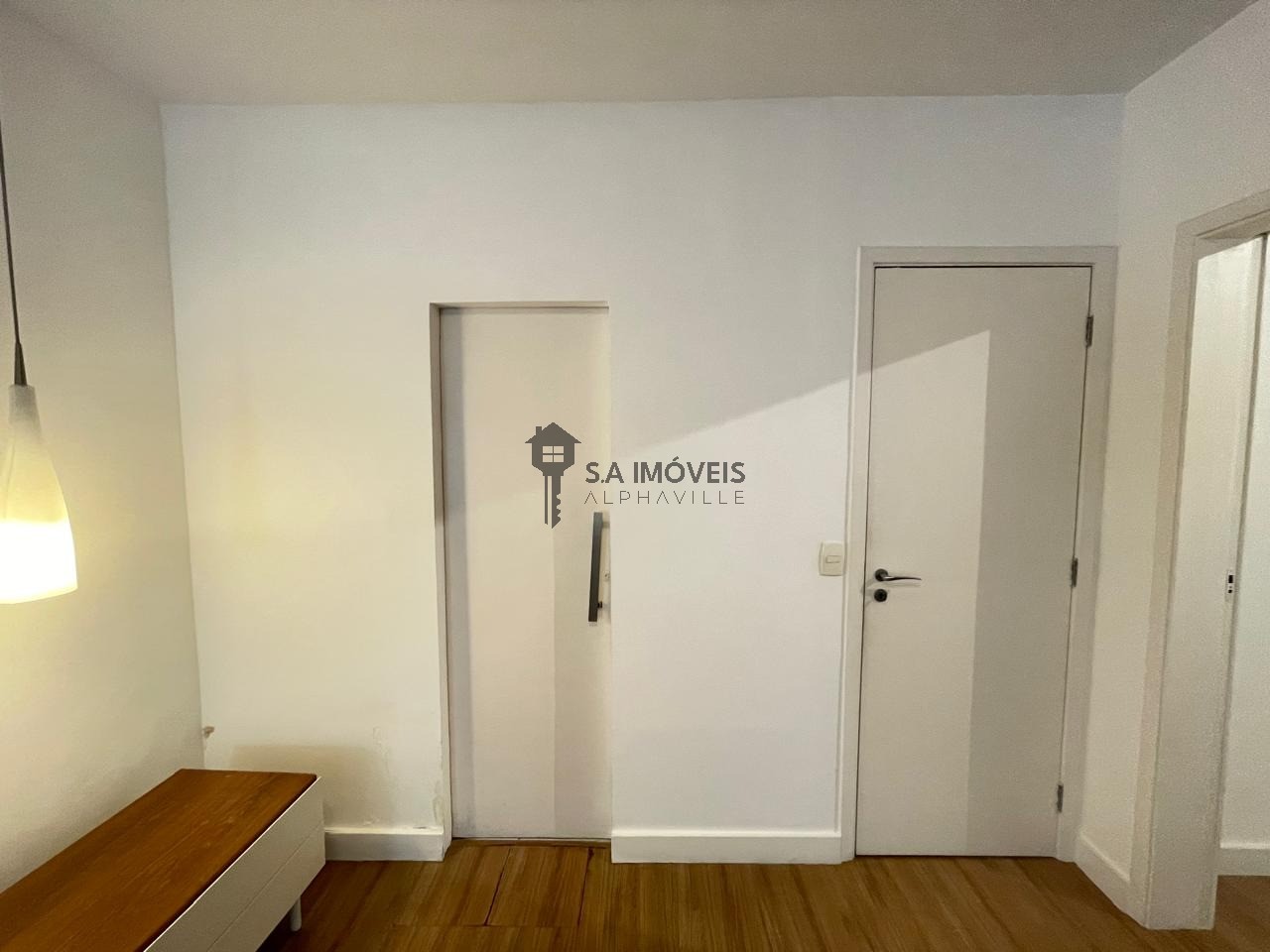 Casa de Condomínio, 3 quartos - Foto 45