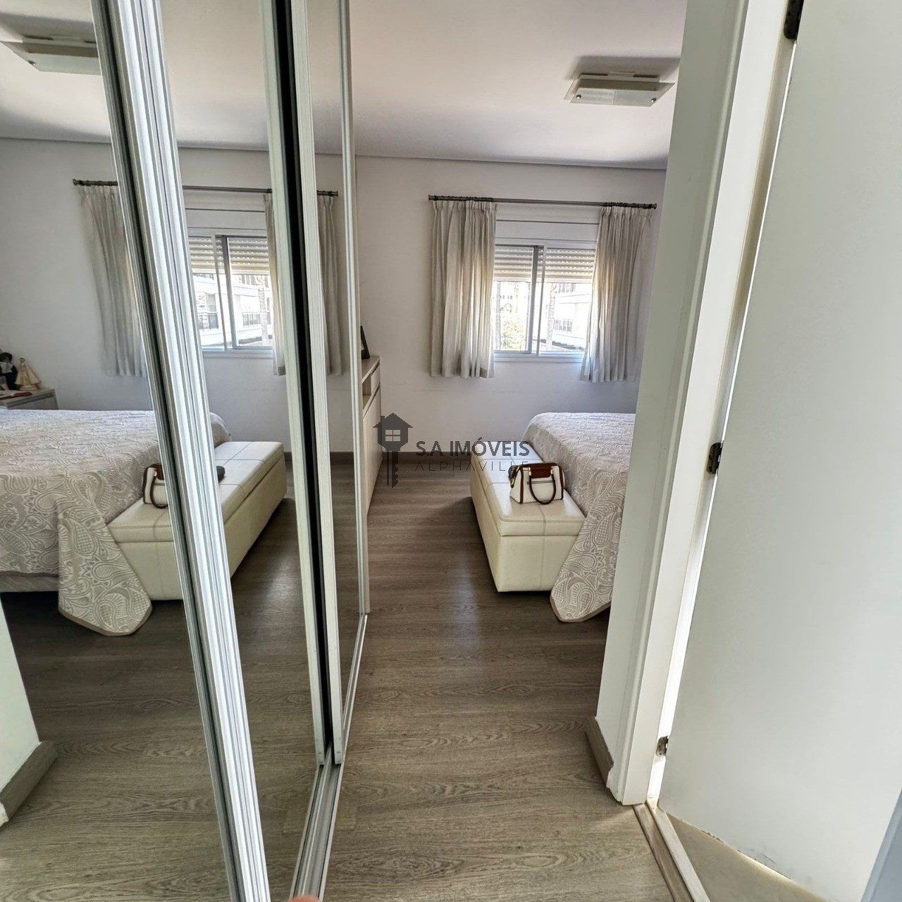 Apartamento, 2 quartos, 110 m² - Foto 17