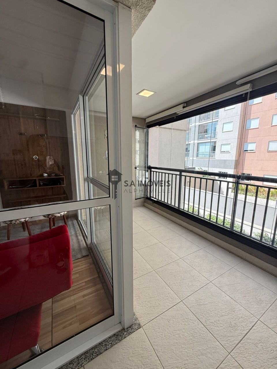 Apartamento, 2 quartos, 65 m² - Foto 8