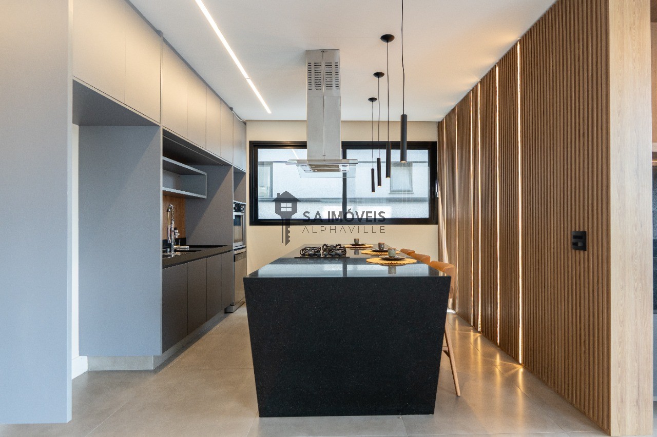 Casa, 4 quartos, 388 m² - Foto 22