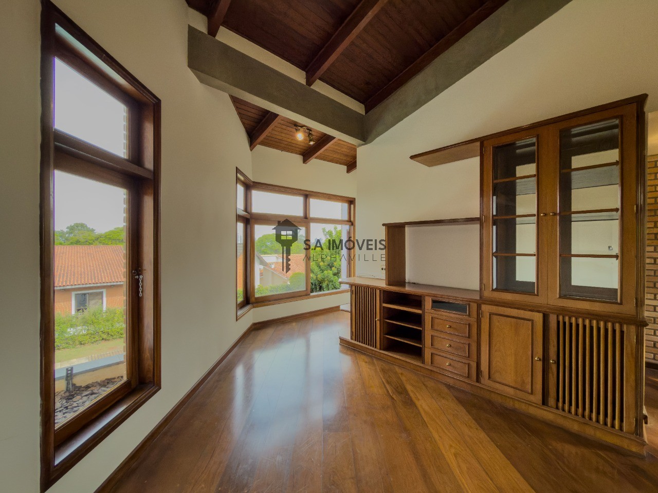 Casa de Condomínio, 3 quartos - Foto 41