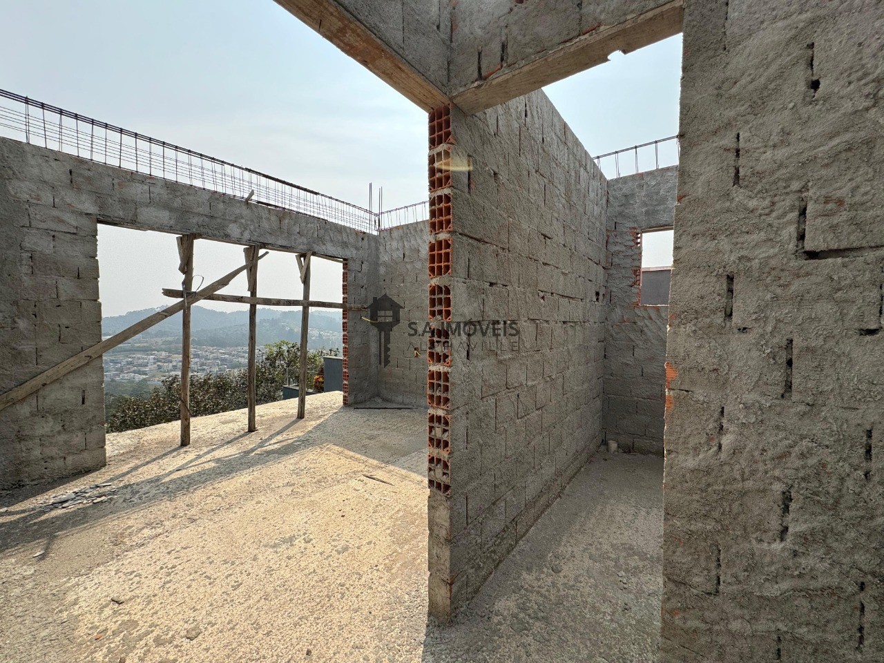 Casa de Condomínio, 4 quartos - Foto 23