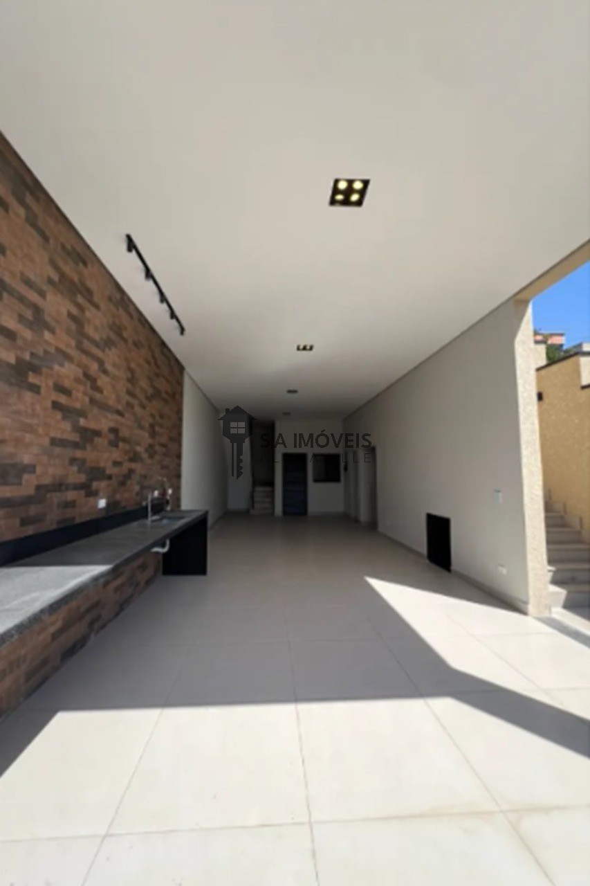 Casa, 3 quartos, 200 m² - Foto 17