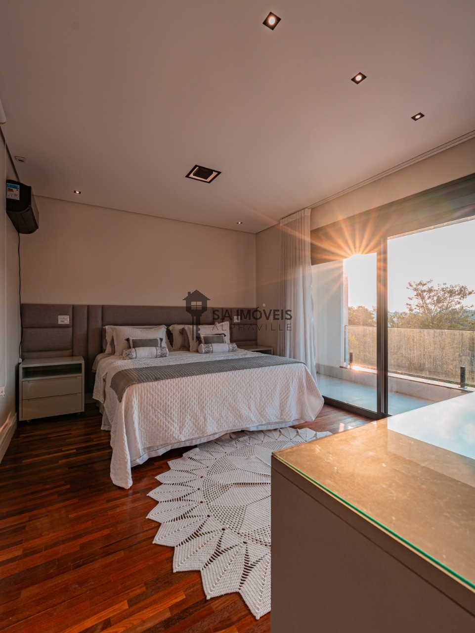 Casa de Condomínio, 4 quartos - Foto 42