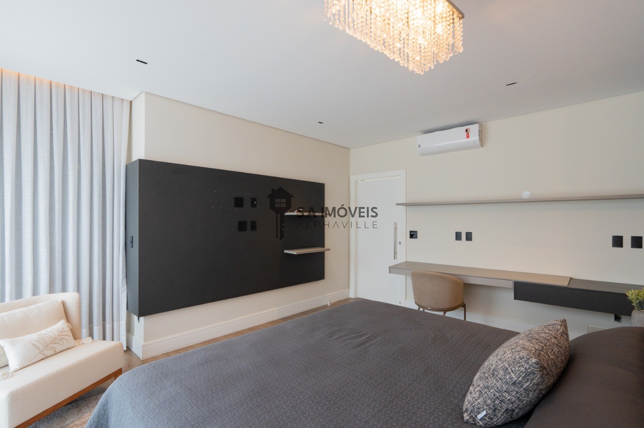 Casa, 4 quartos, 388 m² - Foto 40
