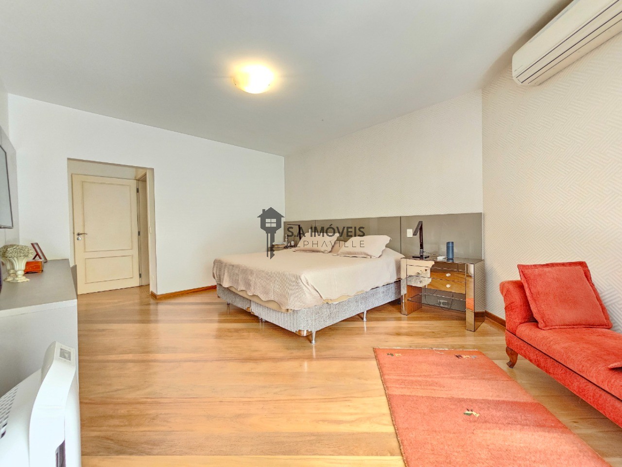 Casa de Condomínio, 4 quartos - Foto 63