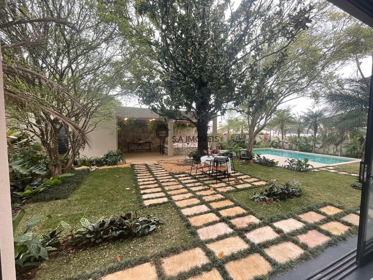 Casa, 5 quartos, 465 m² - Foto 24