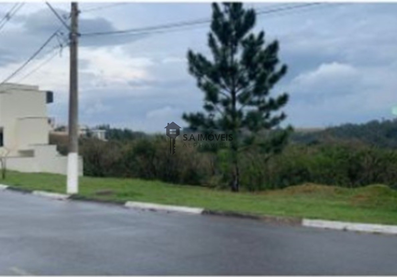 Terreno, 866 m² - Foto 1