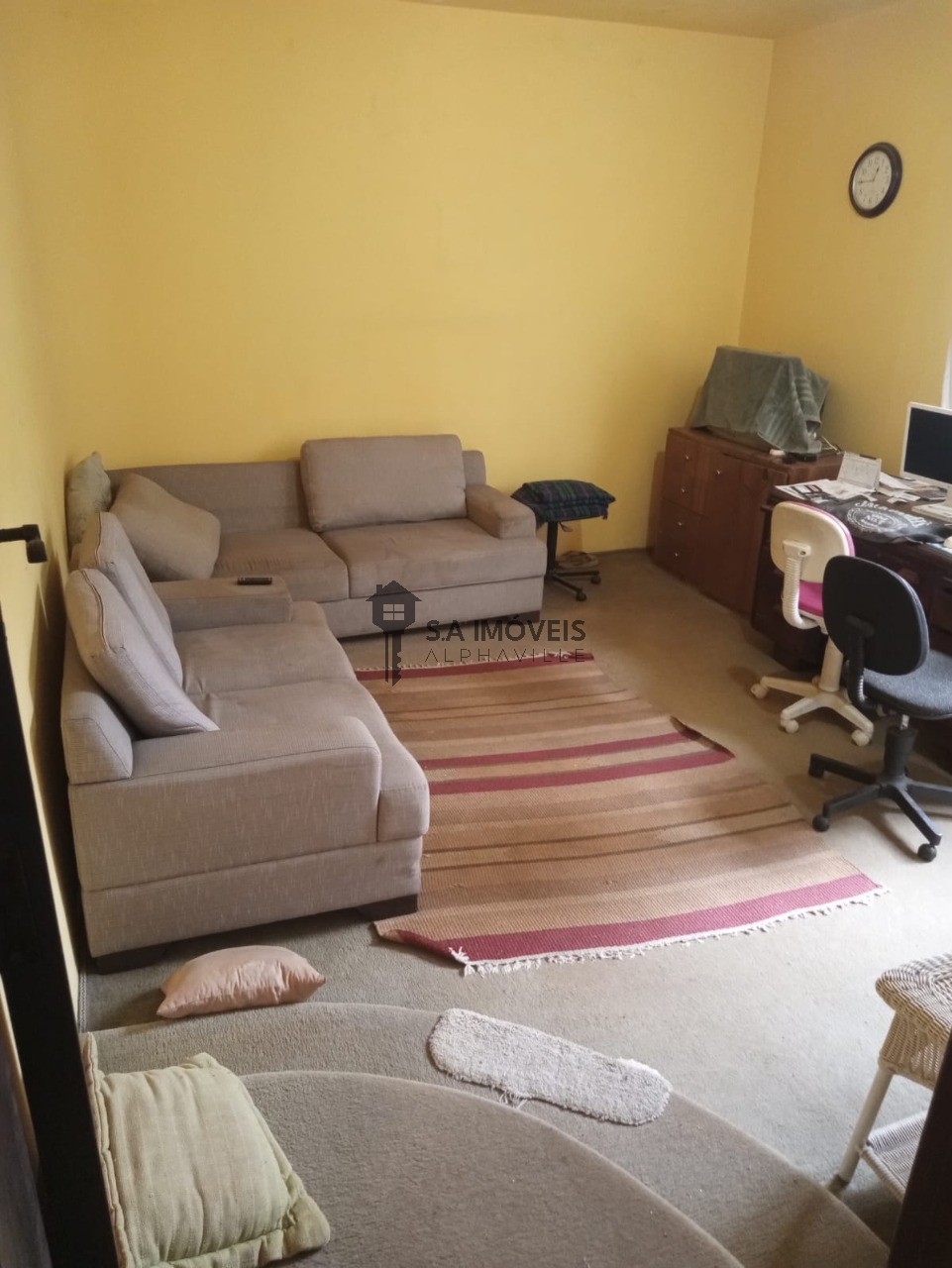 Casa de Condomínio à venda com 5 quartos, 440m² - Foto 5