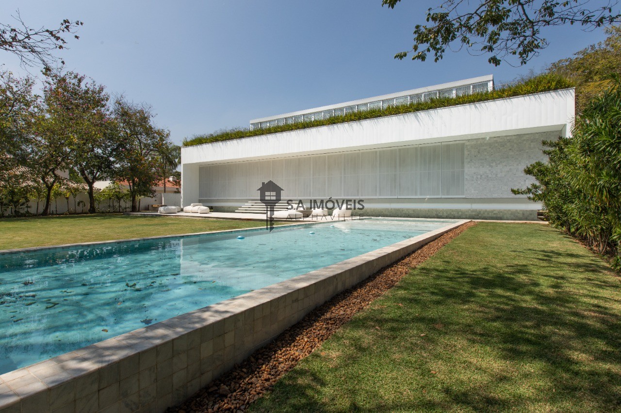 Casa de Condomínio, 4 quartos - Foto 65