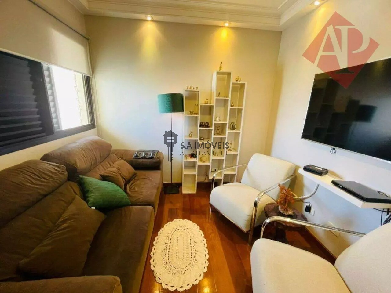 Cobertura, 3 quartos, 201 m² - Foto 13