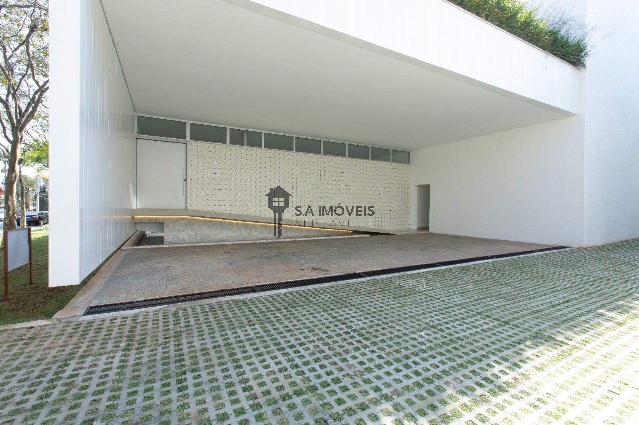 Casa de Condomínio, 4 quartos - Foto 67