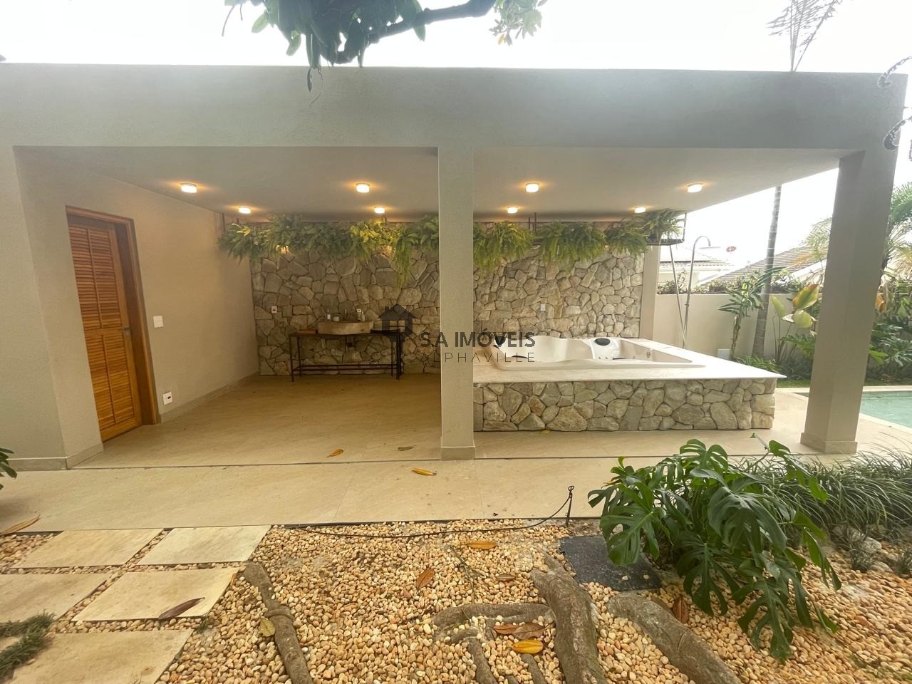 Casa, 5 quartos, 465 m² - Foto 26