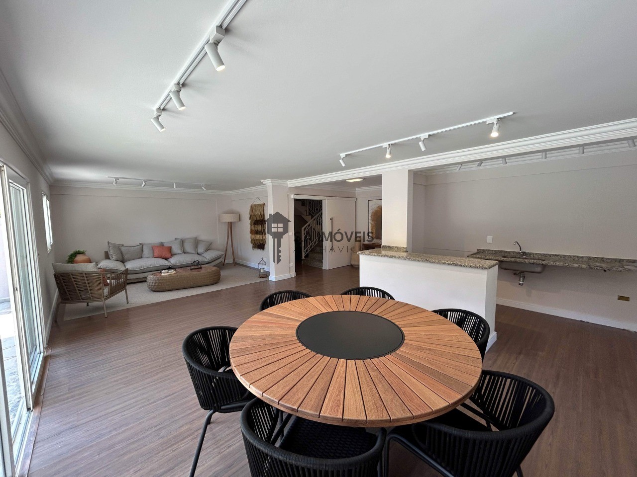 Casa de Condomínio, 4 quartos - Foto 7