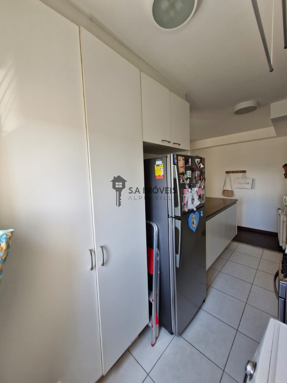 Apartamento, 1 quarto, 51 m² - Foto 8