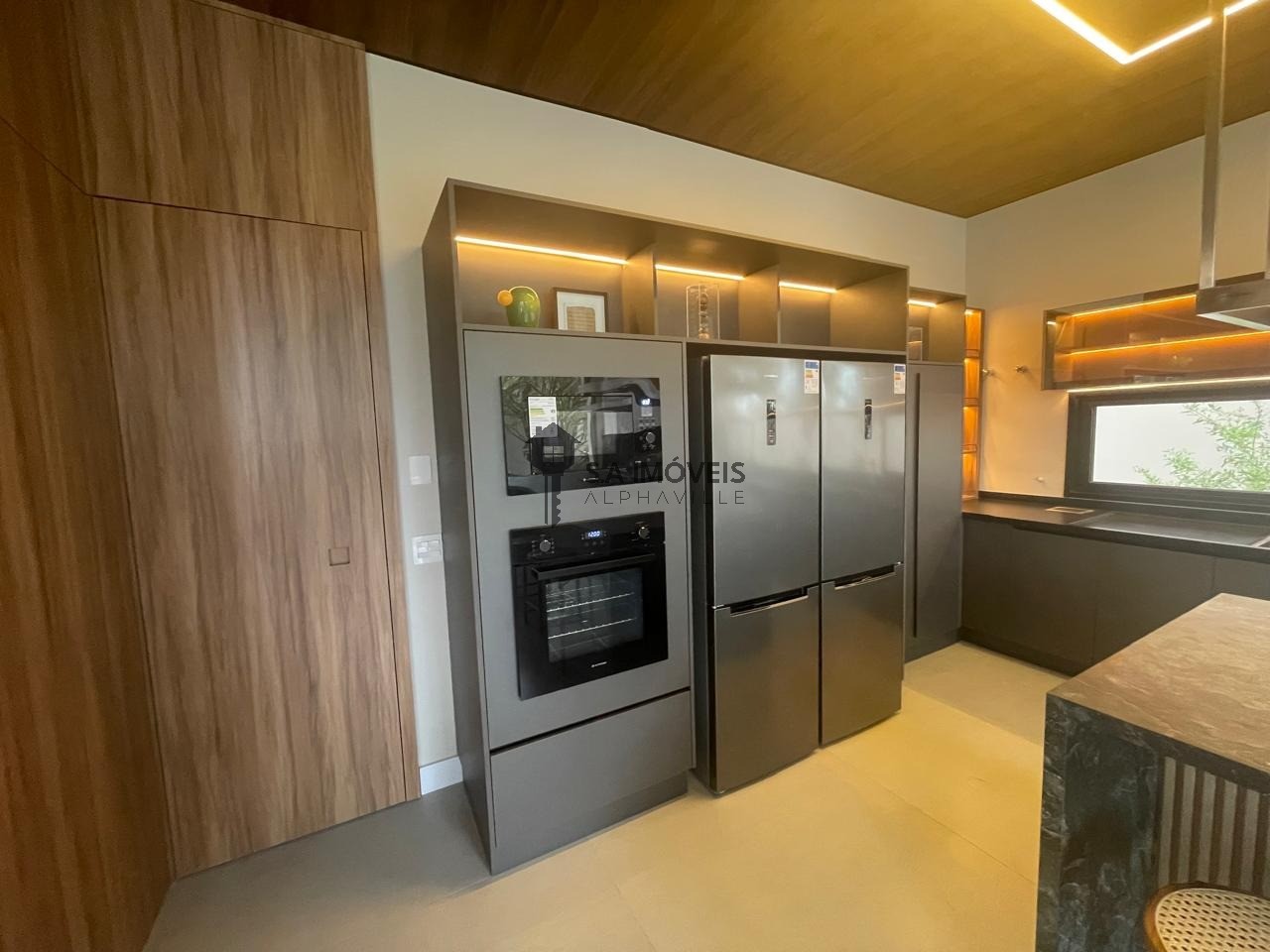 Casa, 5 quartos, 465 m² - Foto 17