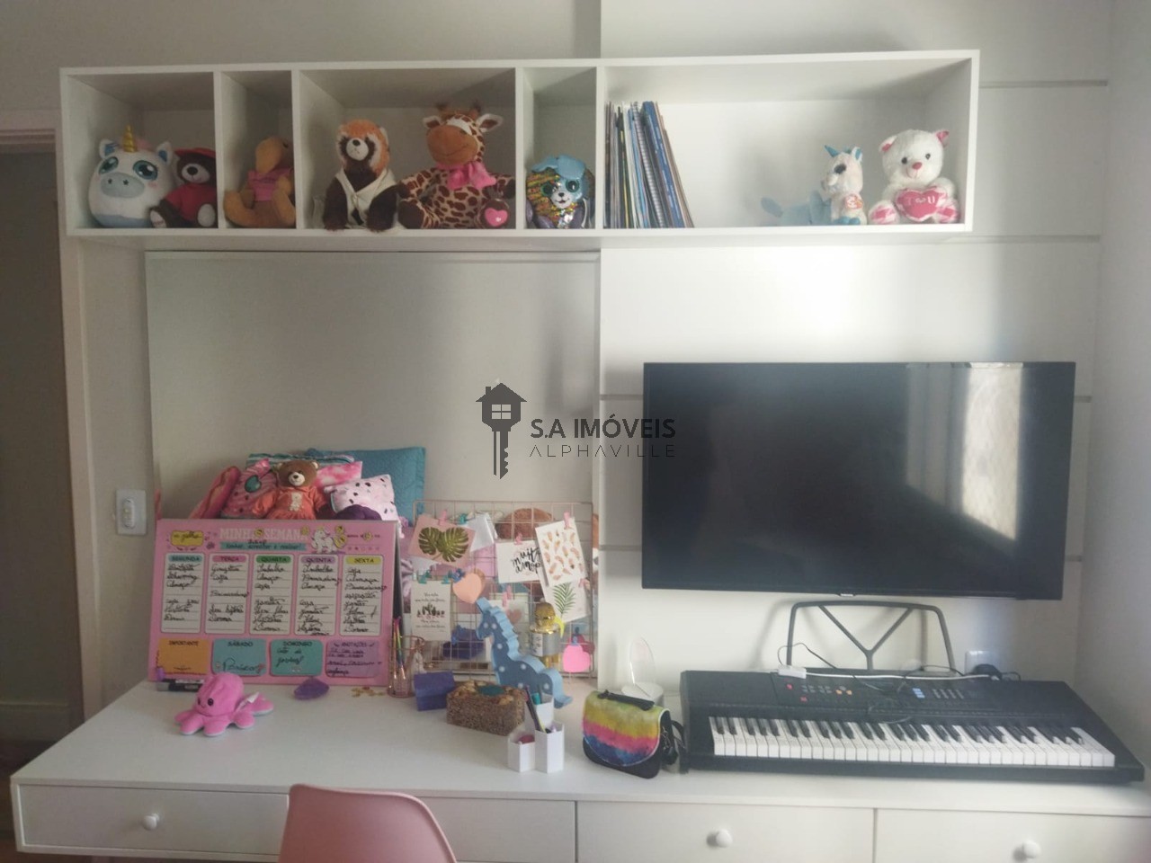 Apartamento à venda com 3 quartos, 87m² - Foto 9
