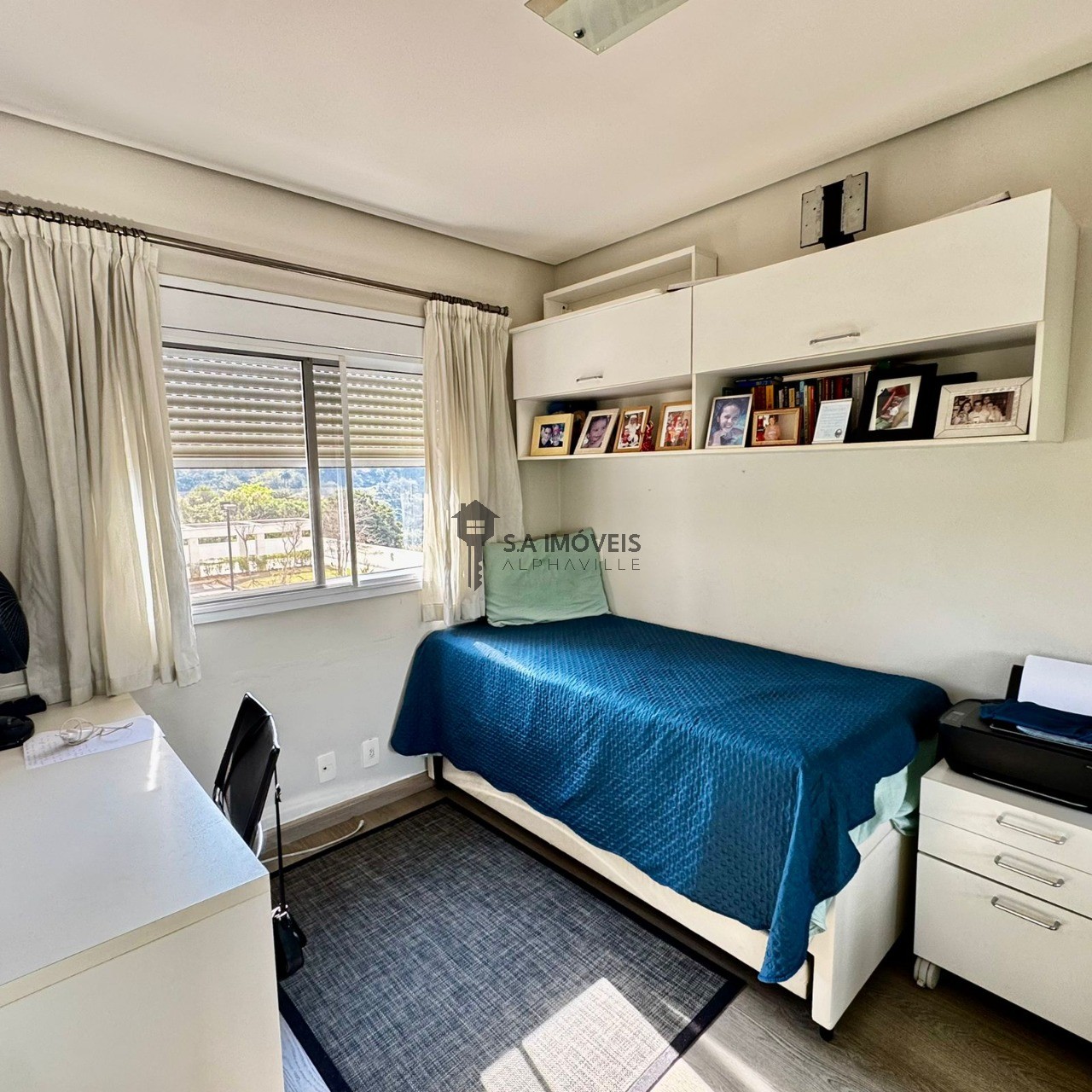 Apartamento, 2 quartos, 110 m² - Foto 18
