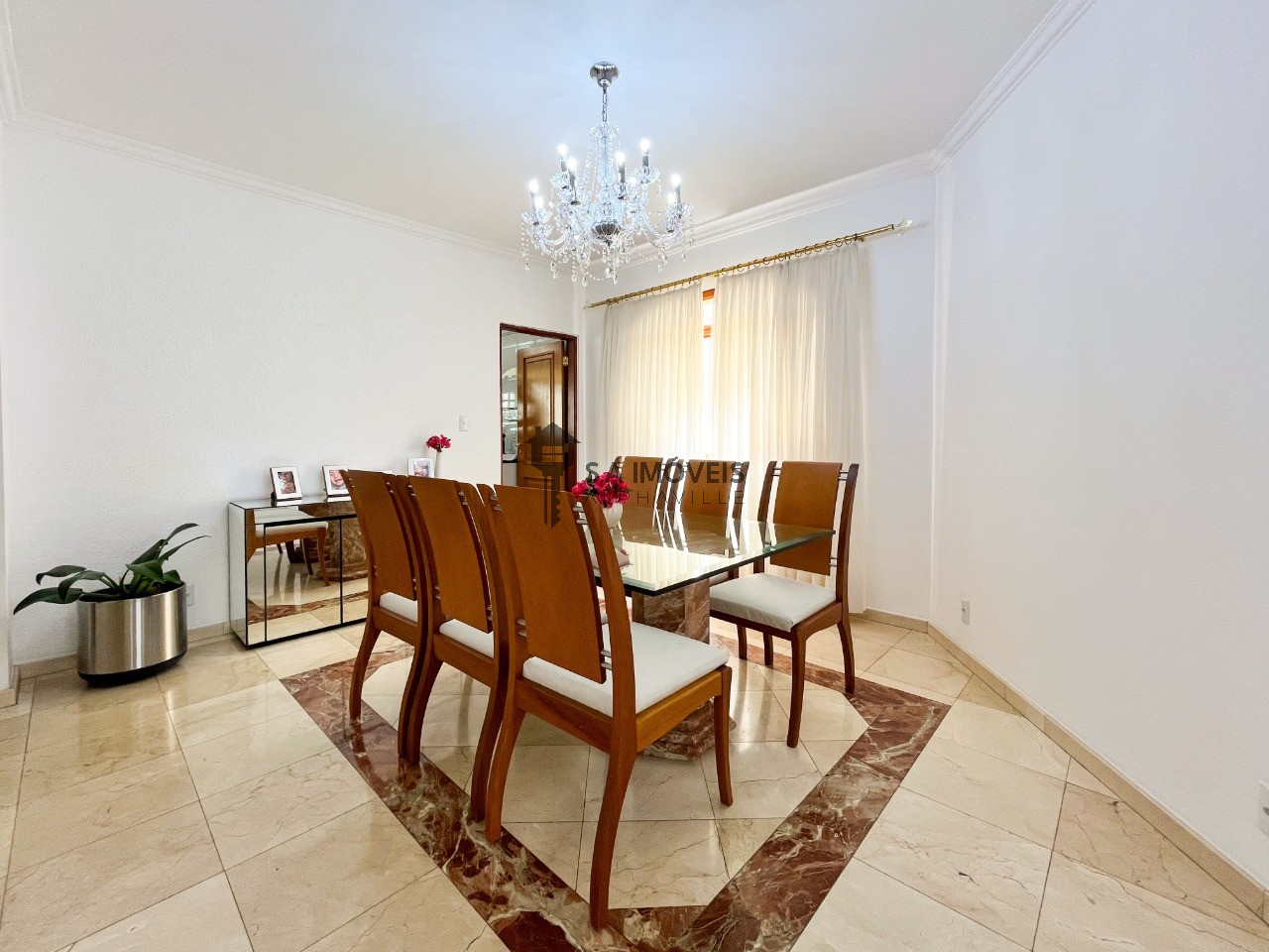 Casa, 4 quartos, 297 m² - Foto 10