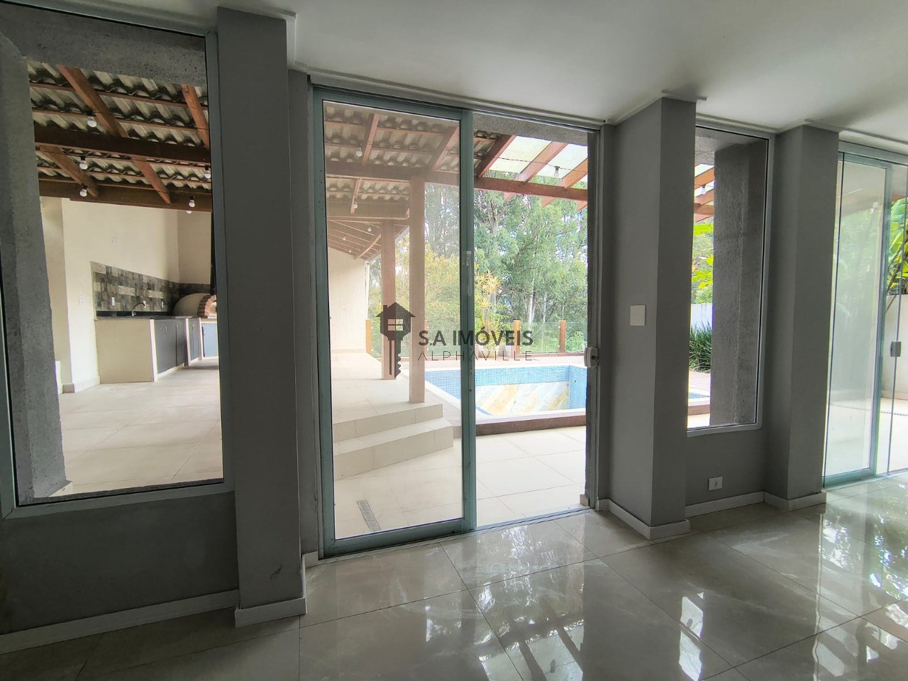 Casa de Condomínio, 3 quartos - Foto 19
