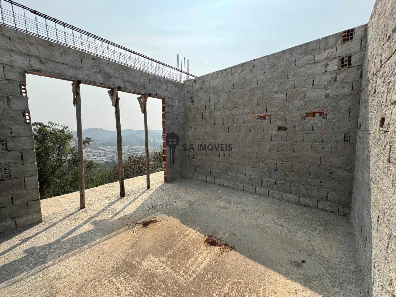 Casa de Condomínio, 4 quartos - Foto 34