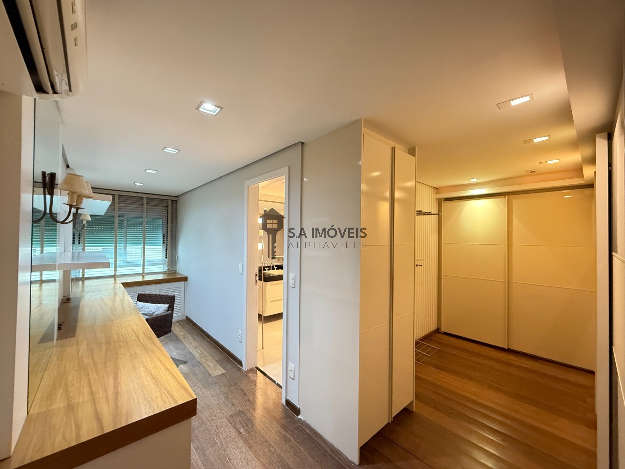 Apartamento, 2 quartos, 253 m² - Foto 17