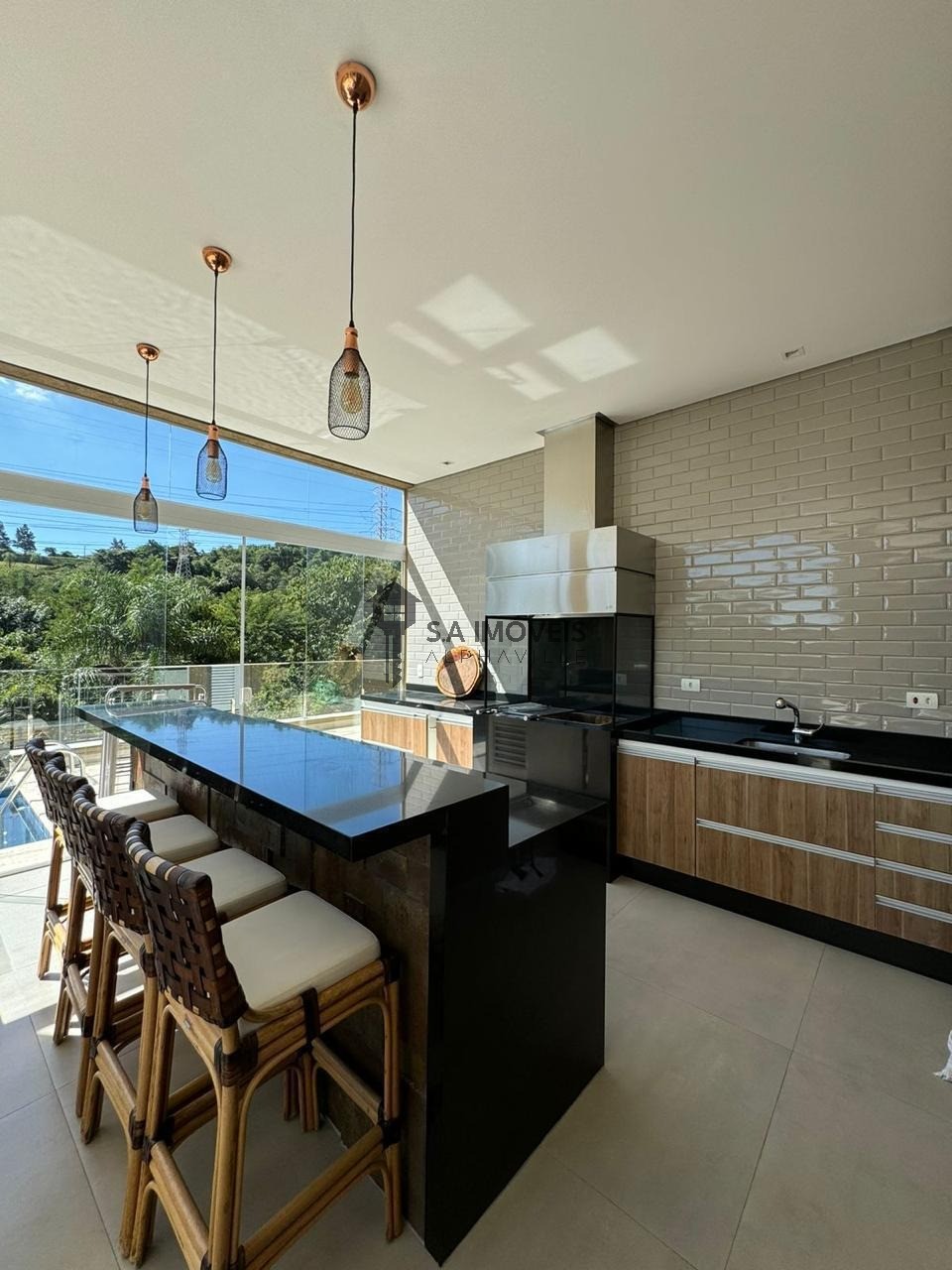 Casa, 3 quartos, 476 m² - Foto 42