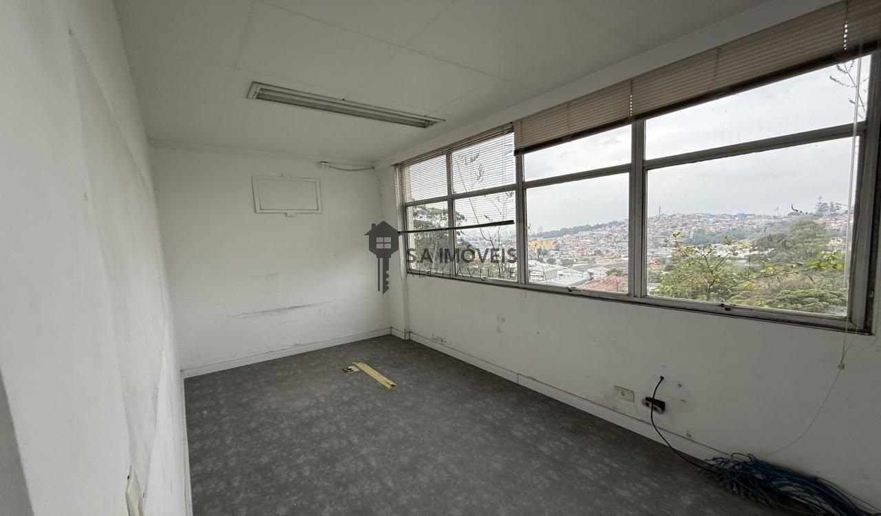 Depósito-Galpão, 1600 m² - Foto 18