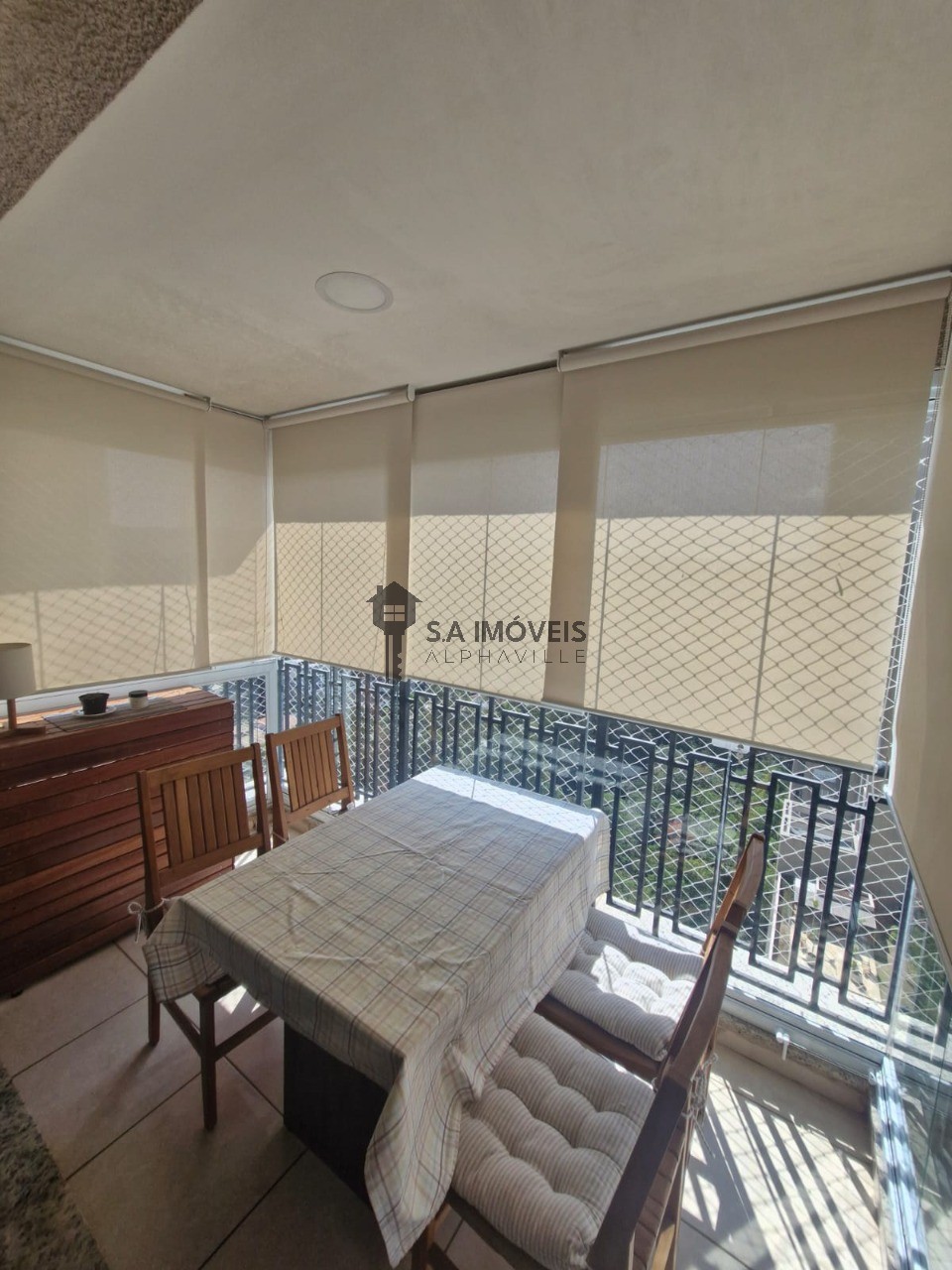 Apartamento, 1 quarto, 51 m² - Foto 3