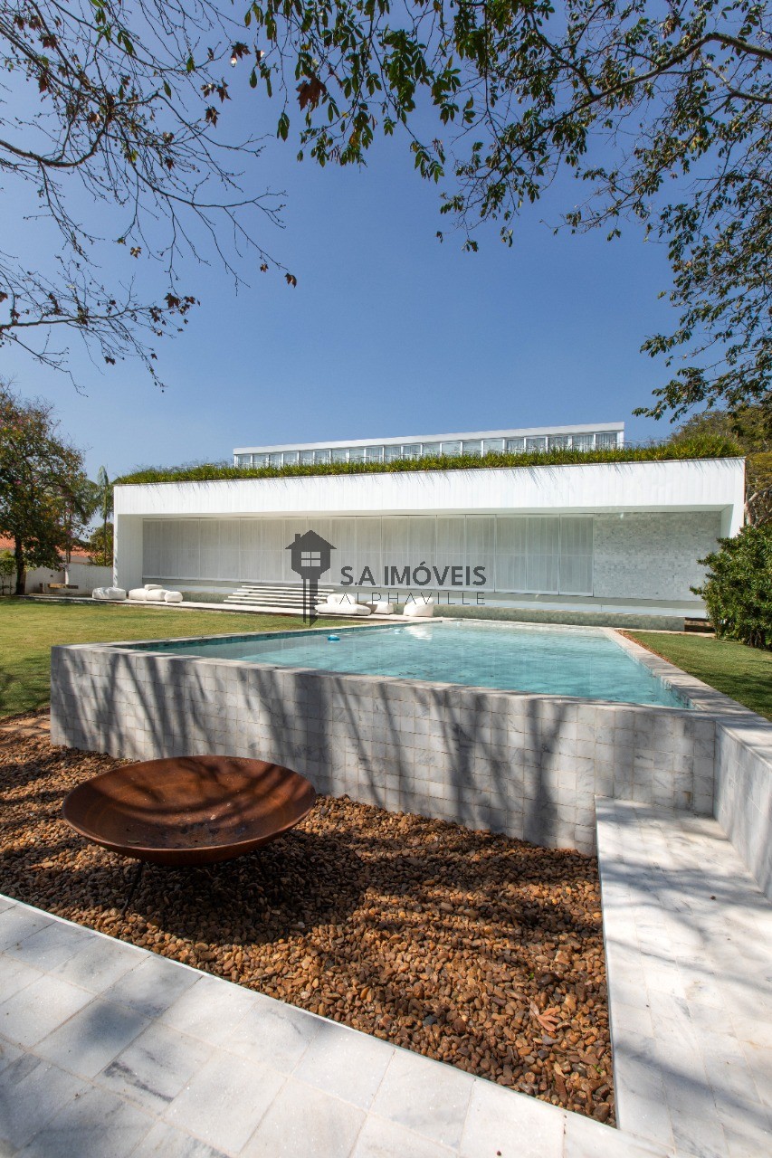 Casa de Condomínio, 4 quartos - Foto 62