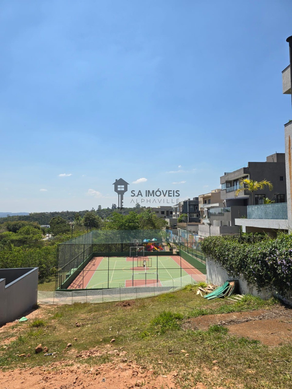 Terreno, 456 m² - Foto 3