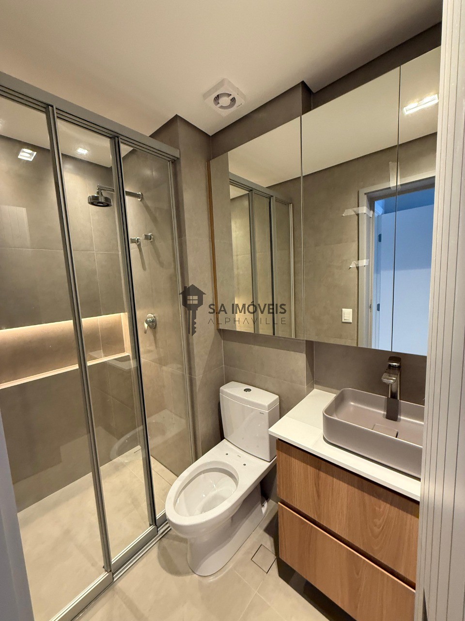 Apartamento, 2 quartos, 124 m² - Foto 17