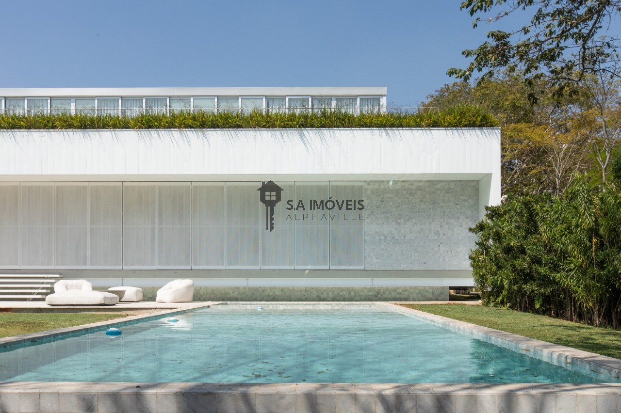 Casa de Condomínio, 4 quartos - Foto 63