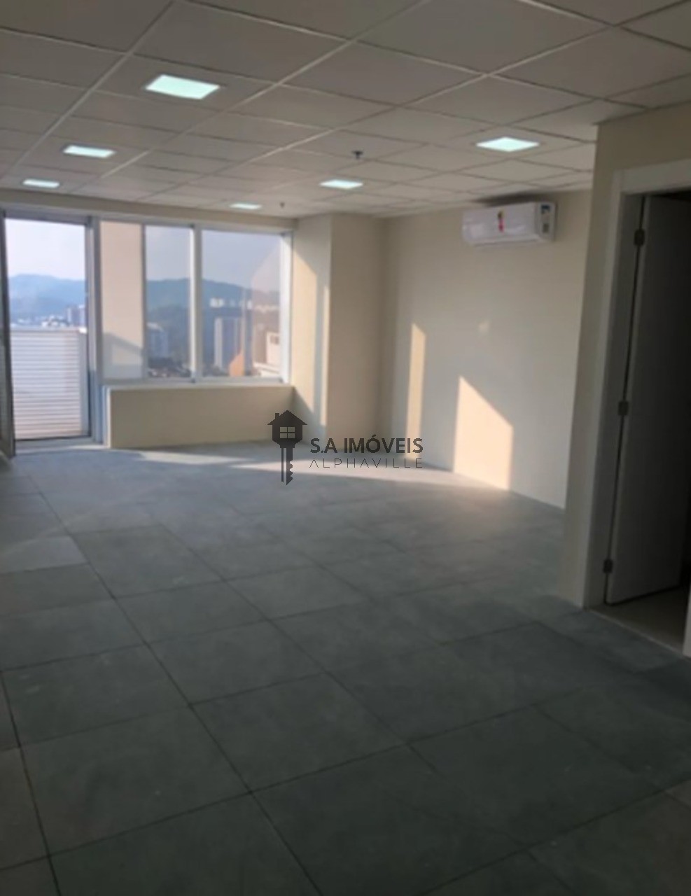 Sala-Conjunto, 51 m² - Foto 10