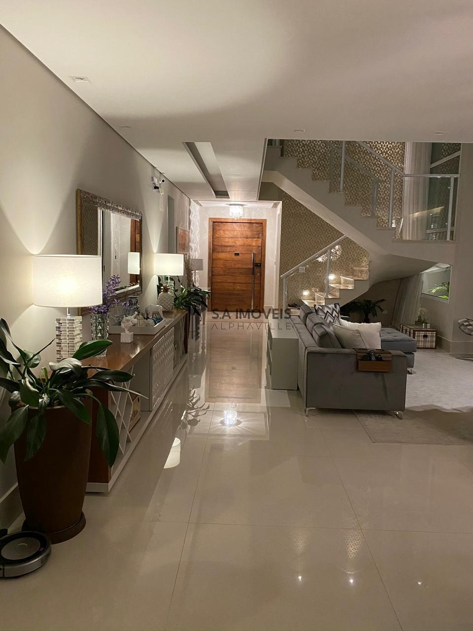 Casa de Condomínio, 4 quartos - Foto 2