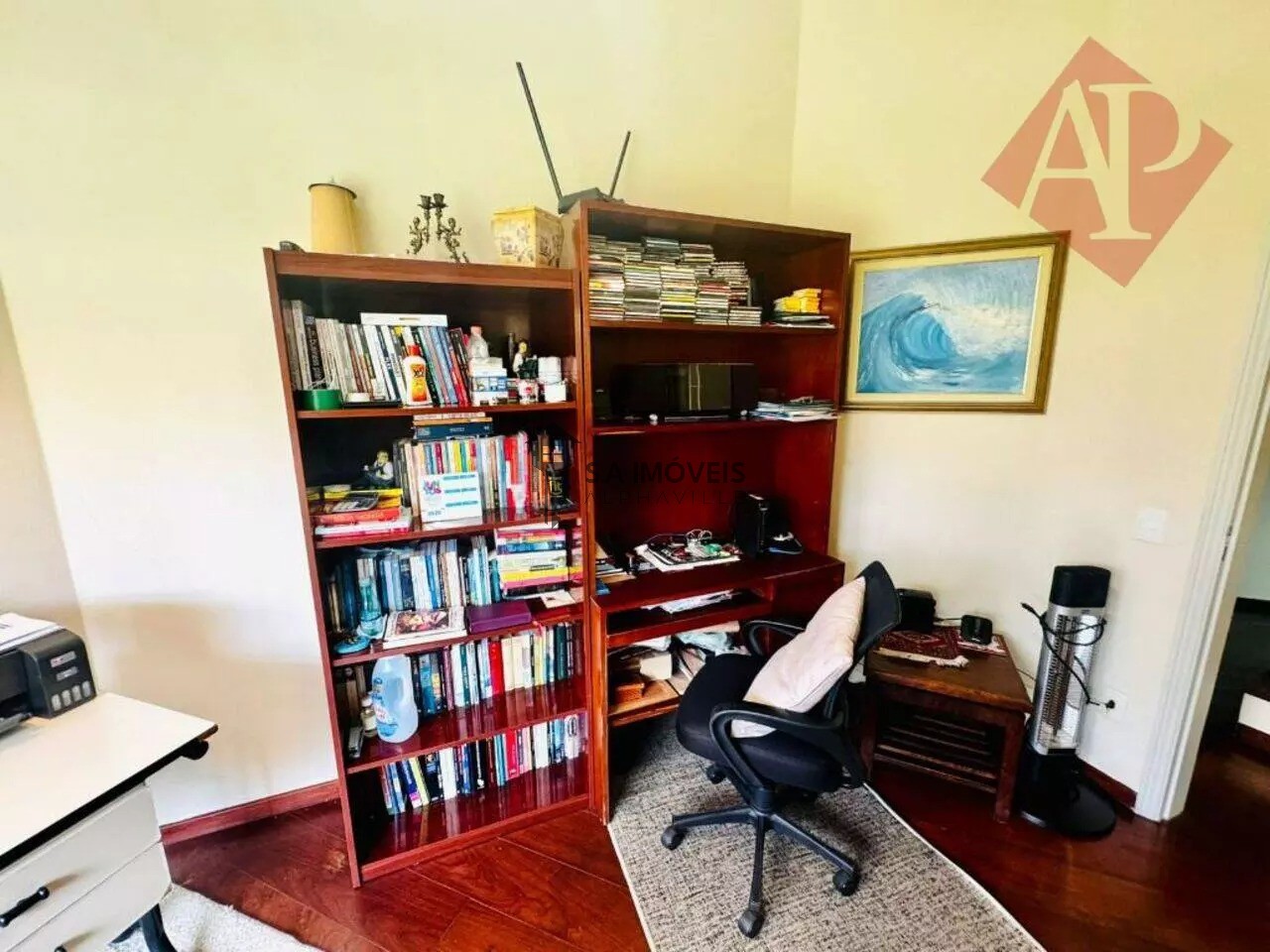 Casa de Condomínio, 3 quartos - Foto 10