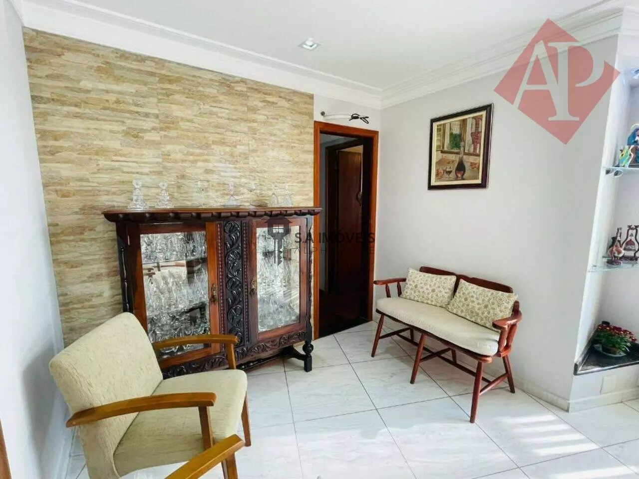 Cobertura, 3 quartos, 201 m² - Foto 16