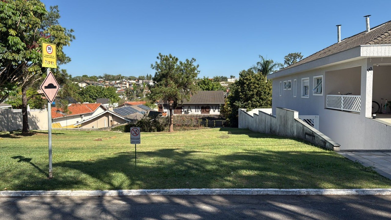 Terreno, 420 m² - Foto 1