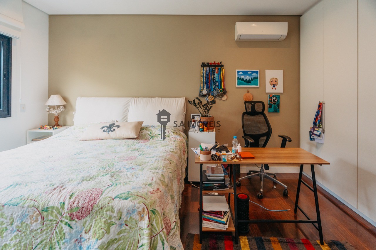 Casa de Condomínio, 4 quartos - Foto 40